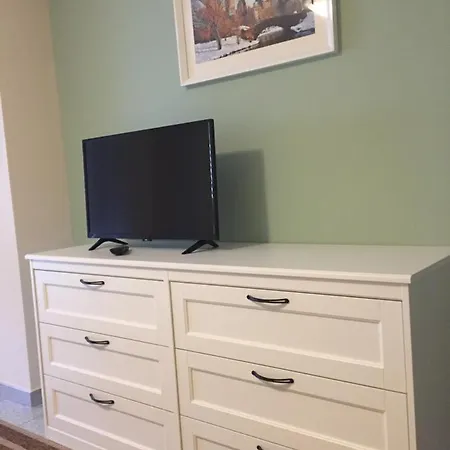 Lejlighed Etna Santa Venerina