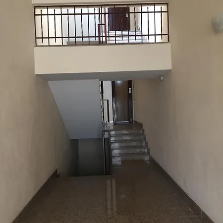 Lejlighed Etna Santa Venerina