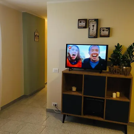 Lejlighed Etna Santa Venerina